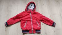 Leichte Jacke / Collegejacke Gr. 122 rot unisex Rheinland-Pfalz - Pronsfeld Vorschau