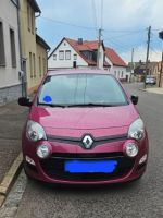 Renault TWINGO 1,2 Dynamique Benzin Sachsen-Anhalt - Helbra Vorschau