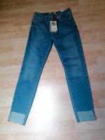 MosMosh Jeans blau Gr. 27 neu Hessen - Dreieich Vorschau