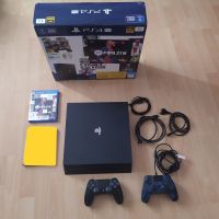 Playstation 4 pro Nordrhein-Westfalen - Paderborn Vorschau