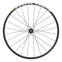 Mavic Crossmax Vorderrad 27,5er 15x100 Disc 6-Loch Neu Rheinland-Pfalz - Lascheid Vorschau