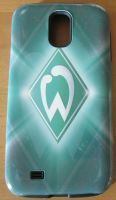 Samsung Galaxy S4 *Werder Bremen* Laser Premium Cover Niedersachsen - Reppenstedt Vorschau