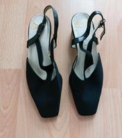 Cabor Absatz Pumps Schuhe gr. 37/G Brandenburg - Zossen Vorschau