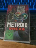 Metroid Dread. Nintendo Switch. wie neu Bayern - Altdorf bei Nürnberg Vorschau