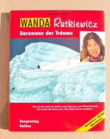 Gertrude Reinisch: WANDA RUTKIEWICZ - KARAWANE DER TRÄUME Bayern - Mömbris Vorschau