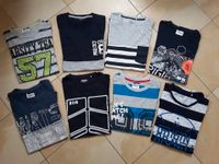 T-Shirts Shirt Gr. 158 / 164 Yigga *TOP* - pro Stck. 3 € Thüringen - Bürgel Vorschau