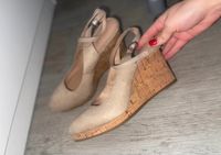 Absatzschuhe in Größe 38 Baden-Württemberg - Magstadt Vorschau