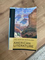 The Norton Anthology of American Literature Rheinland-Pfalz - Germersheim Vorschau