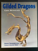 Buch Gilded Dragon, Chinesische Antiquitäten Bayern - Hösbach Vorschau