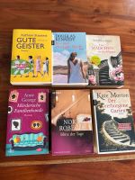 6 tolle Frauenromane zus. nur Saarbrücken-Dudweiler - Scheidt Vorschau