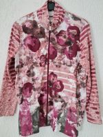 Damen-Sweatshirt-Jacke, rosa/beere, Gr. 46 Nordrhein-Westfalen - Alfter Vorschau