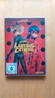 Ladybug & Cat Noir Film DVD Miraculous Film Kinder Animation Movi Bayern - Freising Vorschau