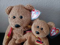 ty Beanie Babies +Buddies "Germania" Berlin - Treptow Vorschau