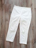 Damen Capri von CAMBIO - weiß - Gr. 38 Nordrhein-Westfalen - Rheinbach Vorschau