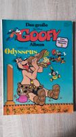 Das große Goofy Album 8 : Odysseus Ehapa Verlag 1979 Niedersachsen - Hameln Vorschau