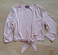 Taifun Bolero Gr. 38 Pastell rose` Bayern - Mitterteich Vorschau