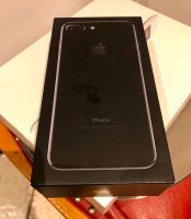 Apple iPhone 7 Plus  schwarz 256 GB Düsseldorf - Eller Vorschau