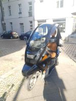 BMW C1 200 Exclusive +defekt+ Brandenburg - Rüdersdorf Vorschau