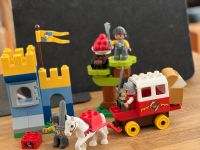Lego Duplo  10569Schatzraub Nordrhein-Westfalen - Dinslaken Vorschau