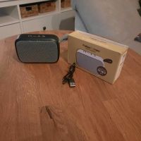 Atlas for Men Wireless Speaker Radio Nordrhein-Westfalen - Hellenthal Vorschau