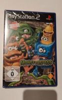 Neu & OVP - Buzz Junior Monsterspass - Sony Playstation 2 PS2 Rheinland-Pfalz - Herschbach Vorschau