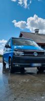 VW T6 Camper Schleswig-Holstein - Großsolt Vorschau