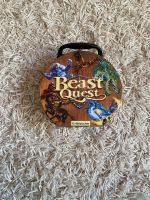Beast Quest 6 Hörbücher, Hörbücher für Jungen Sachsen-Anhalt - Zerbst (Anhalt) Vorschau