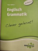 Englisch Grammatik Rheinland-Pfalz - Wachenheim an der Weinstraße Vorschau