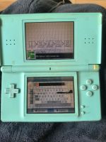 Nintendo DS Lite Nordrhein-Westfalen - Bergheim Vorschau