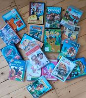 Tausche DVD 'S für Kinder gegen Gummibärchen Brandenburg - Am Mellensee Vorschau