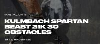 3x Kulmbach Spartan Beast 21k Early Open 15.06.2024 Bayern - Erlangen Vorschau