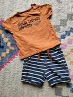 T Shirt und Shorts Set Bonn - Endenich Vorschau