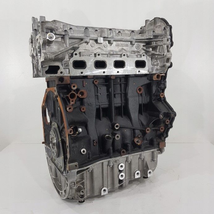 Motor RENAULT 2.0 DCI FIAT TALENTO M9R G 650 in Würzburg