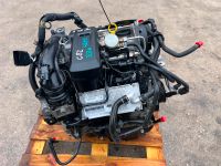 Motor CBZ 45.915 mit Anbauteile 1.2TSI TFSI Audi Seat Skoda VW Niedersachsen - Braunschweig Vorschau