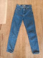 Jeans Levis 25 Brandenburg - Bernau Vorschau