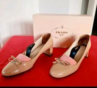 Lackpumps von Prada Neuhausen-Nymphenburg - Neuhausen Vorschau