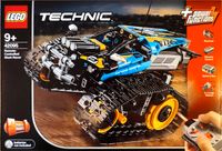 Lego 42095 Technic Ferngesteuerter Stunt Racer NEU OVP EOL Thüringen - Ohrdruf Vorschau