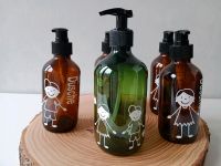 PET Flasche Grün oder Braun - 500 ml Pumpflasche Dusche, Shampoo Nordrhein-Westfalen - Heinsberg Vorschau