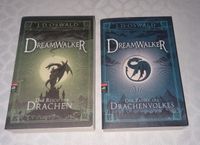 Dreamwalker Band 1 und 4 Schleswig-Holstein - Preetz Vorschau