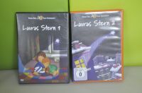 2x DVD Lauras Stern Vol 1+2 Film Movie Bremen - Osterholz Vorschau