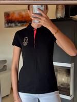 Polo T-Shirt von SOCCX Baden-Württemberg - Heidenheim an der Brenz Vorschau