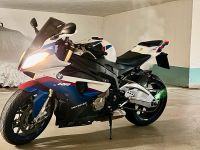 BMW S1000rr Stuttgart - Plieningen Vorschau