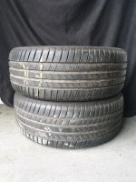 2 SOMMERREIFEN BRIDGESTONE 225 55 R18 95Y DOT0922 Nr.915 Wuppertal - Vohwinkel Vorschau