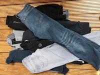 Herren kleiderpaket Gr. S Niedersachsen - Melbeck Vorschau