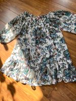 Buffalo London Sommerkleid Chiffon Kleid Hängerchen Strandkleid Niedersachsen - Meine Vorschau