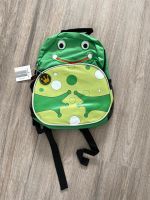 Kinderrucksack Frosch Neu Kindergarten Rucksack Hamburg - Hamburg-Nord Vorschau