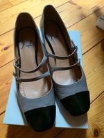 20 iger Jahre Style Pumps 41 Hessen - Wehrheim Vorschau