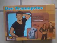 Backform "Der Traumprinz" neu Hessen - Frankenberg (Eder) Vorschau