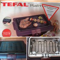 Tefal Tischgrill Kalitis Bayern - Altmannstein Vorschau