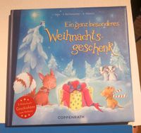 Ein ganz besonderes Weihnachtsgeschenk Schleswig-Holstein - Kaltenkirchen Vorschau